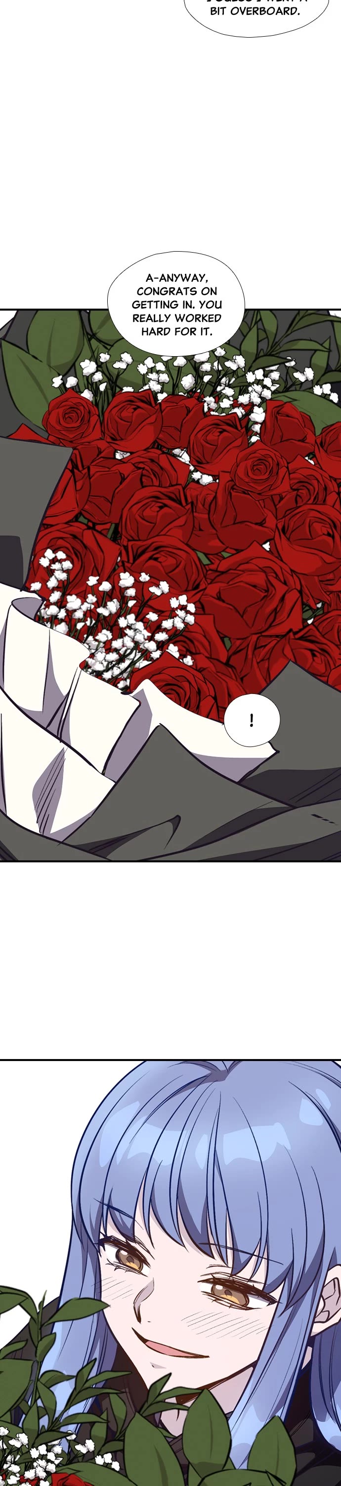 Neolith Girl Chapter 96 page 26 - Chapter 96: Episode 96