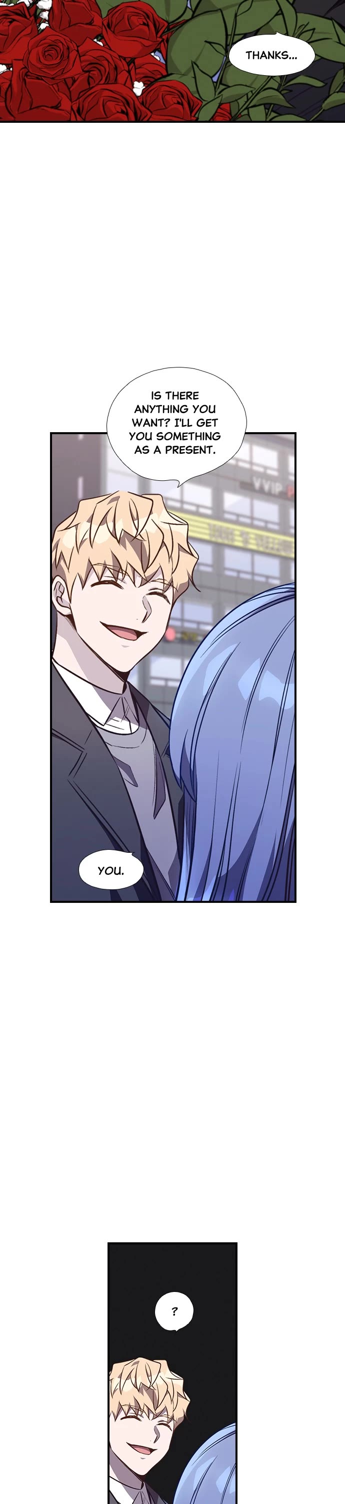 Neolith Girl Chapter 96 page 27 - Chapter 96: Episode 96