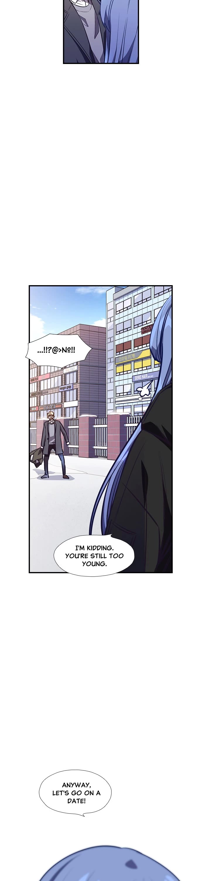 Neolith Girl Chapter 96 page 28 - Chapter 96: Episode 96