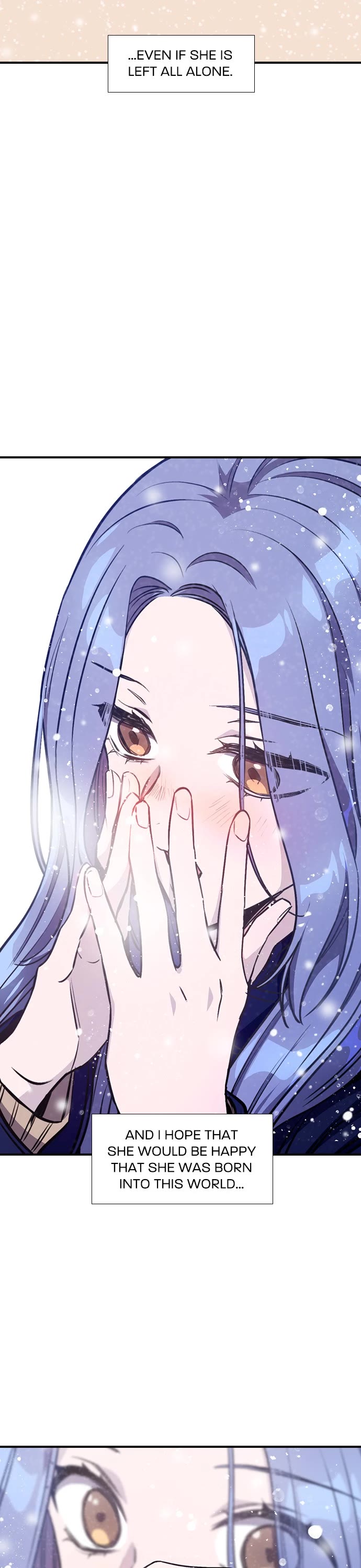 Neolith Girl Chapter 96 page 34 - Chapter 96: Episode 96