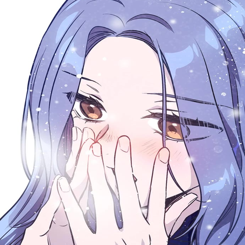 Neolith Girl Chapter 96: Episode 96 cover