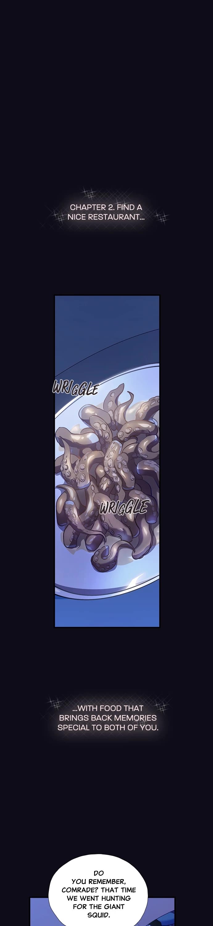 Neolith Girl Chapter 97 page 11 - Chapter 97: Episode 97