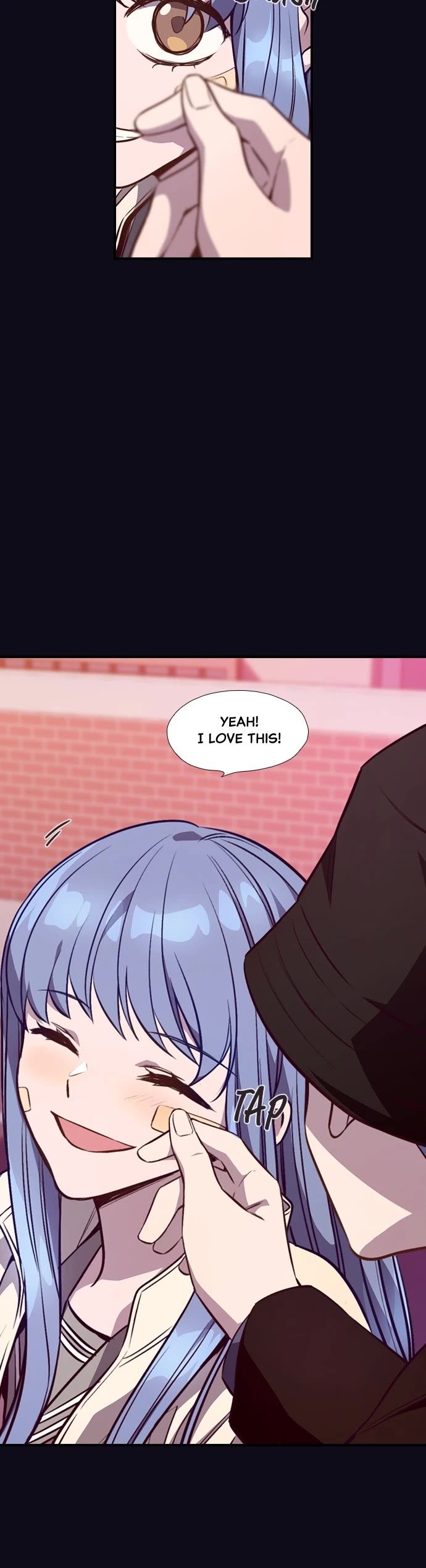 Neolith Girl Chapter 97 page 14 - Chapter 97: Episode 97