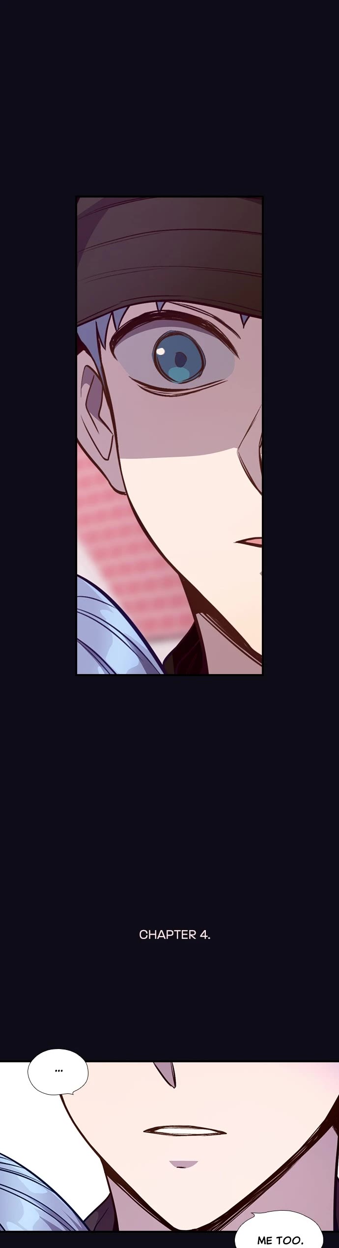 Neolith Girl Chapter 97 page 15 - Chapter 97: Episode 97