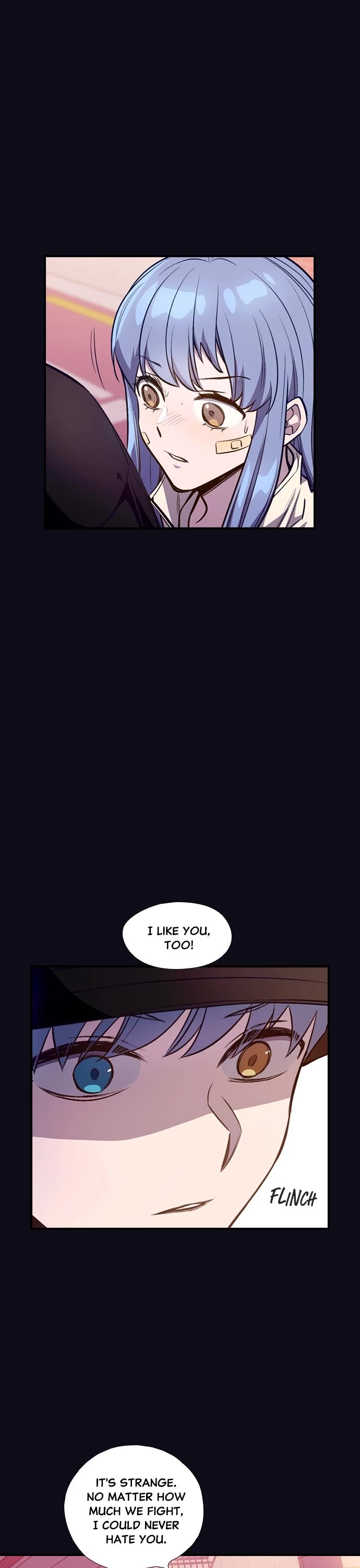 Neolith Girl Chapter 97 page 17 - Chapter 97: Episode 97