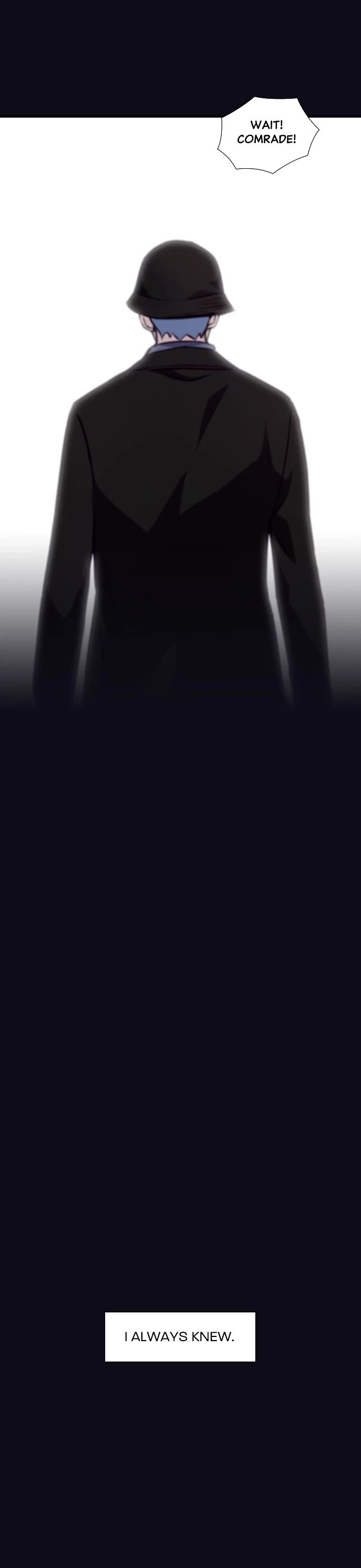 Neolith Girl Chapter 97 page 22 - Chapter 97: Episode 97