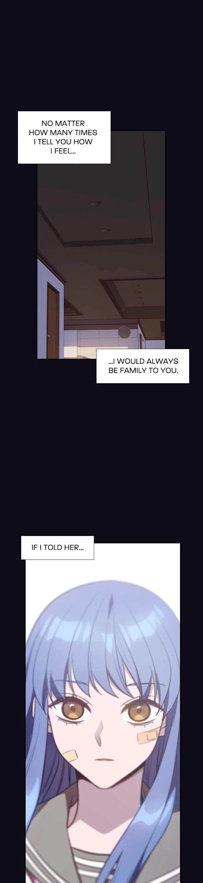 Neolith Girl Chapter 97 page 23 - Chapter 97: Episode 97