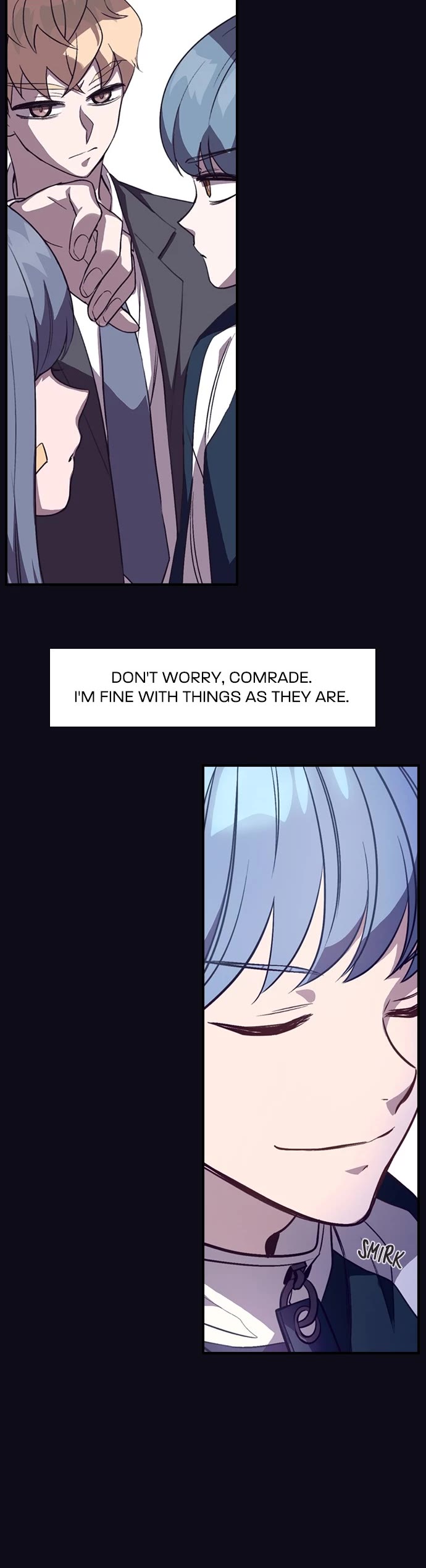 Neolith Girl Chapter 97 page 25 - Chapter 97: Episode 97