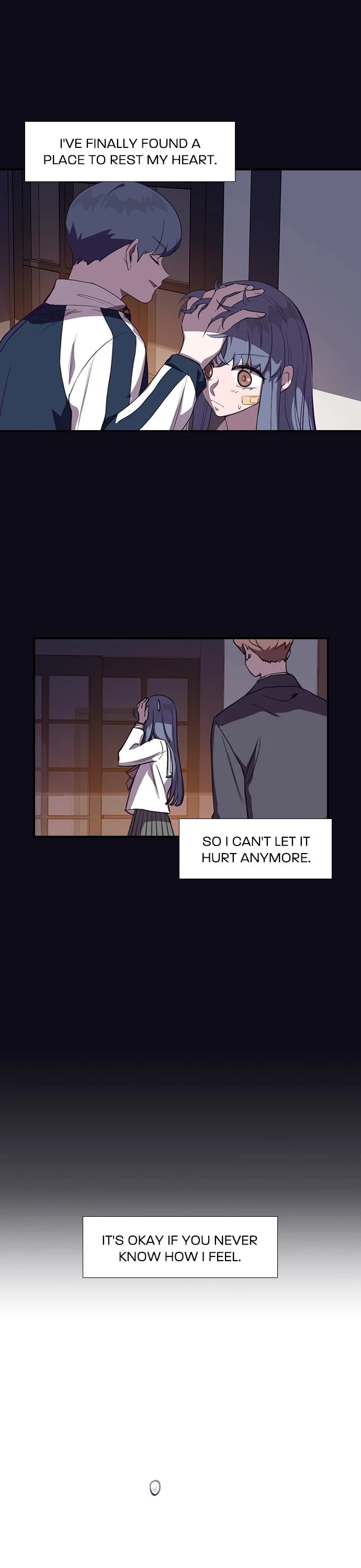 Neolith Girl Chapter 97 page 26 - Chapter 97: Episode 97