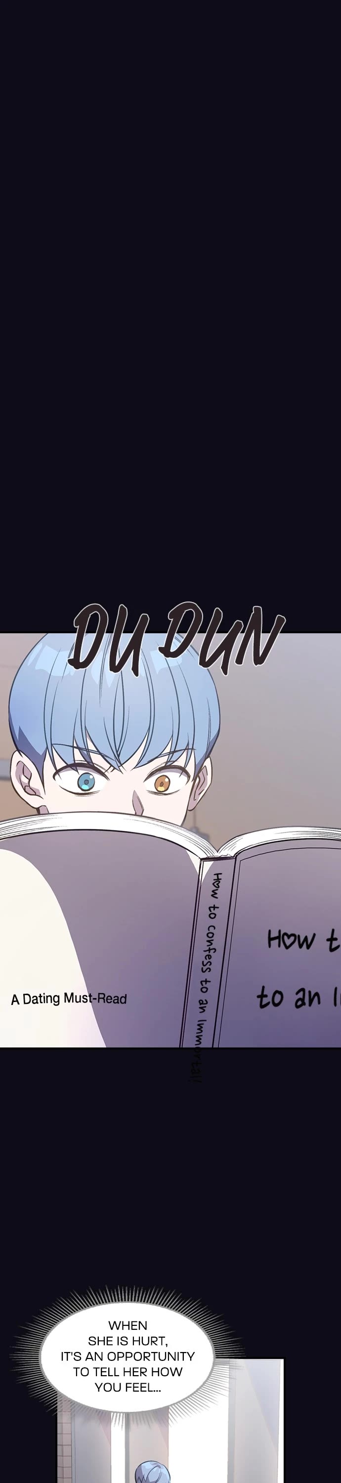 Neolith Girl Chapter 97 page 3 - Chapter 97: Episode 97