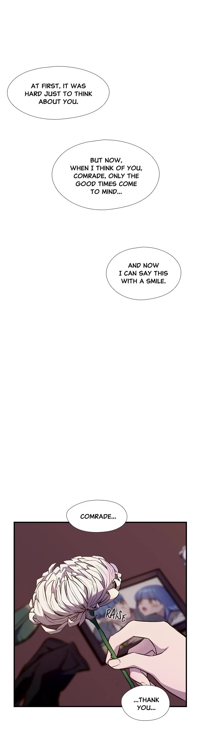 Neolith Girl Chapter 97 page 30 - Chapter 97: Episode 97