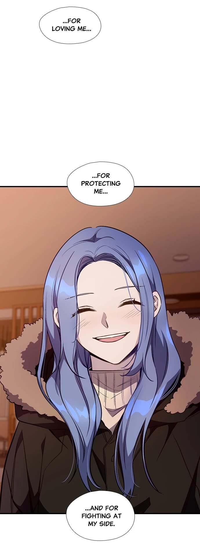 Neolith Girl Chapter 97 page 31 - Chapter 97: Episode 97