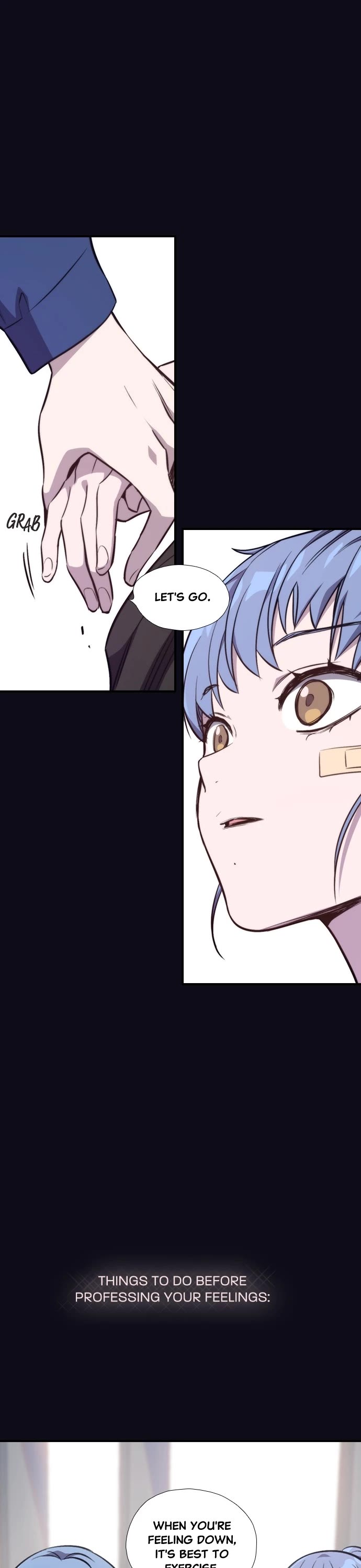 Neolith Girl Chapter 97 page 7 - Chapter 97: Episode 97