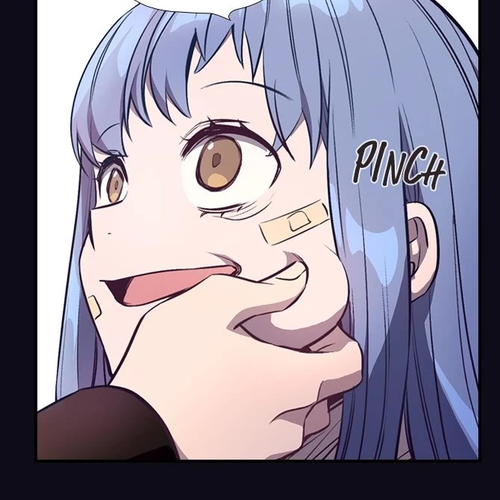 Neolith Girl Chapter 97: Episode 97 cover