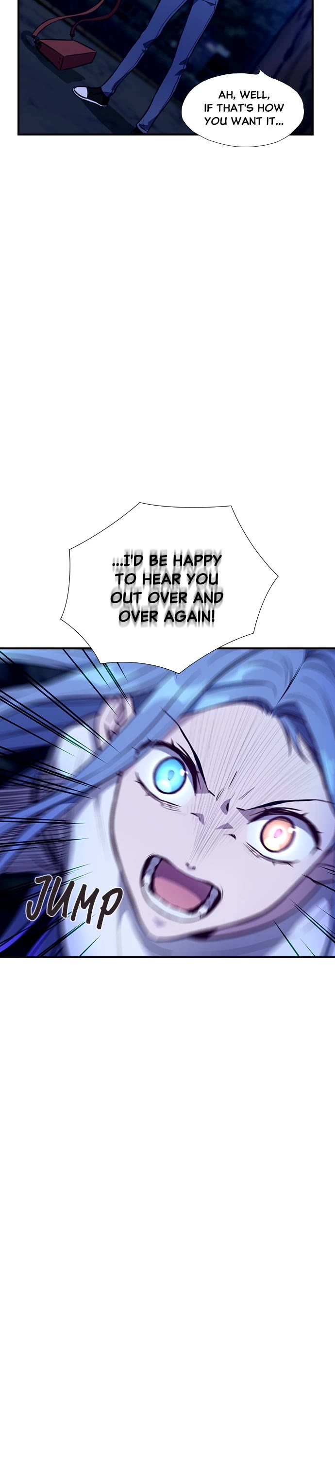 Neolith Girl Chapter 98 page 11 - Chapter 98: Epilogue + Afterword [END]