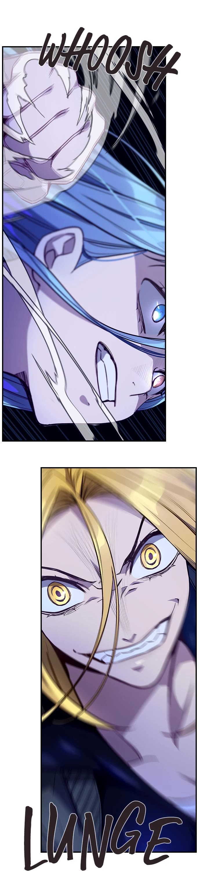 Neolith Girl Chapter 98 page 12 - Chapter 98: Epilogue + Afterword [END]