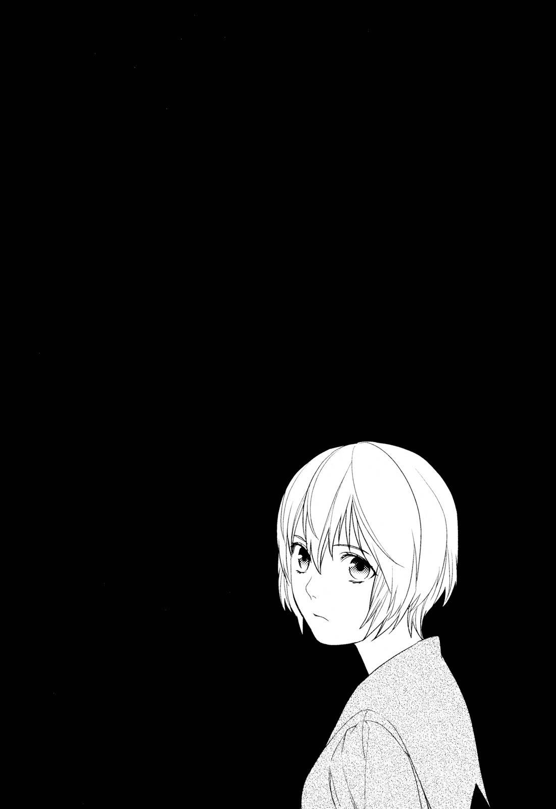 Neon Genesis Evangelion: Gakuen Datenroku Chapter 17 page 30 - Chapter 17