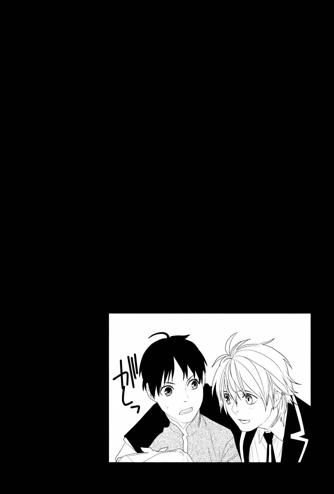 Neon Genesis Evangelion: Gakuen Datenroku Chapter 19 page 30 - Chapter 19