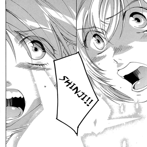 Neon Genesis Evangelion: Koutetsu no Girlfriend 2nd Chapter 15: The World of Light The Sound of Darkness cover