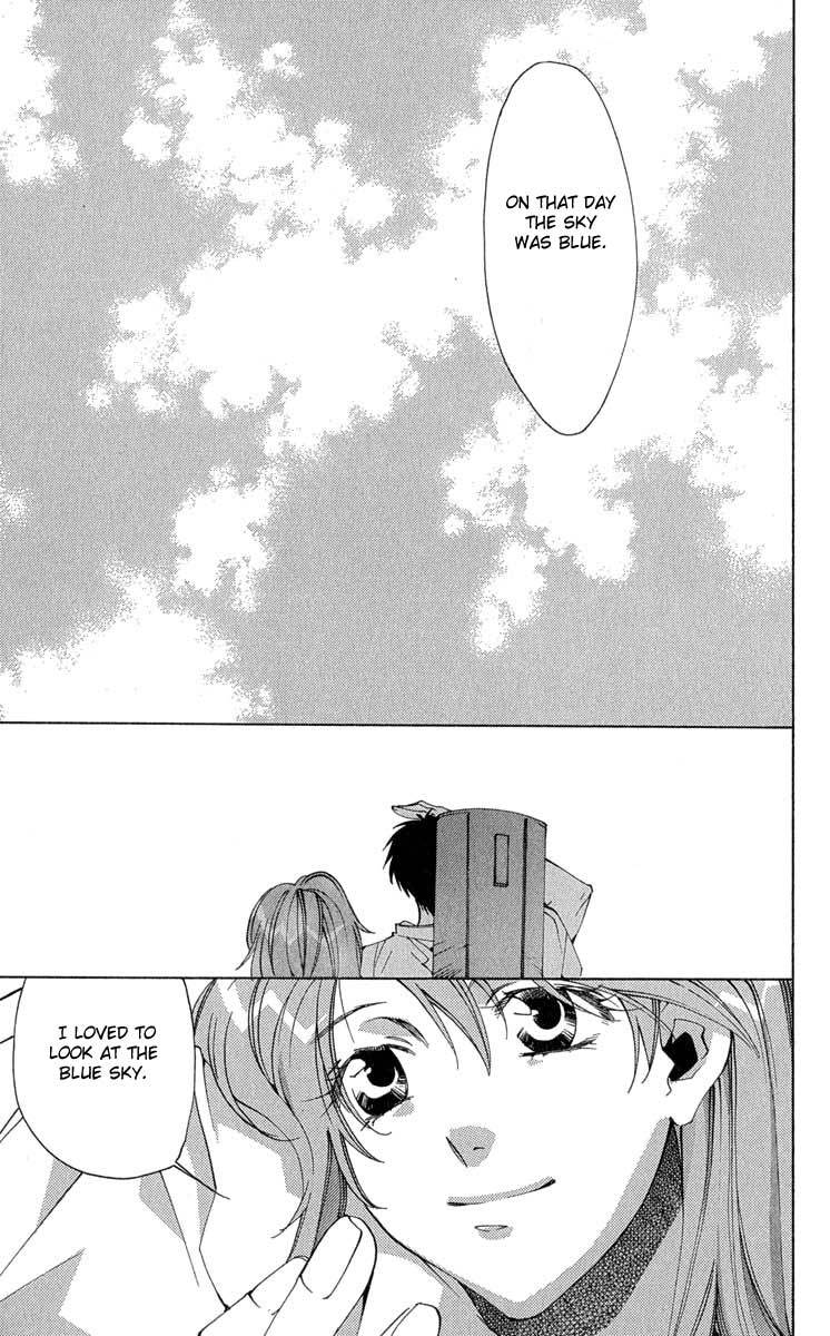 Neon Genesis Evangelion: Koutetsu no Girlfriend 2nd Chapter 16 page 59 - Chapter 16