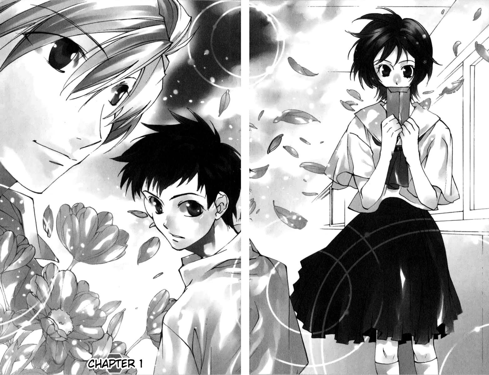 Neon Genesis Evangelion: Koutetsu no Girlfriend 2nd Chapter 17 page 8 - Chapter 17