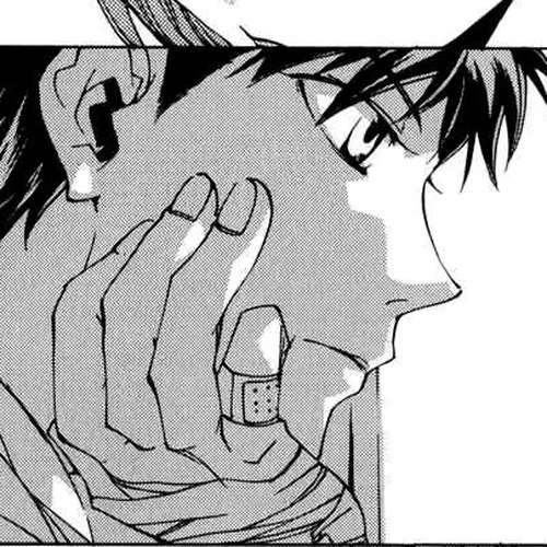 Neon Genesis Evangelion: Koutetsu no Girlfriend 2nd Chapter 17 cover