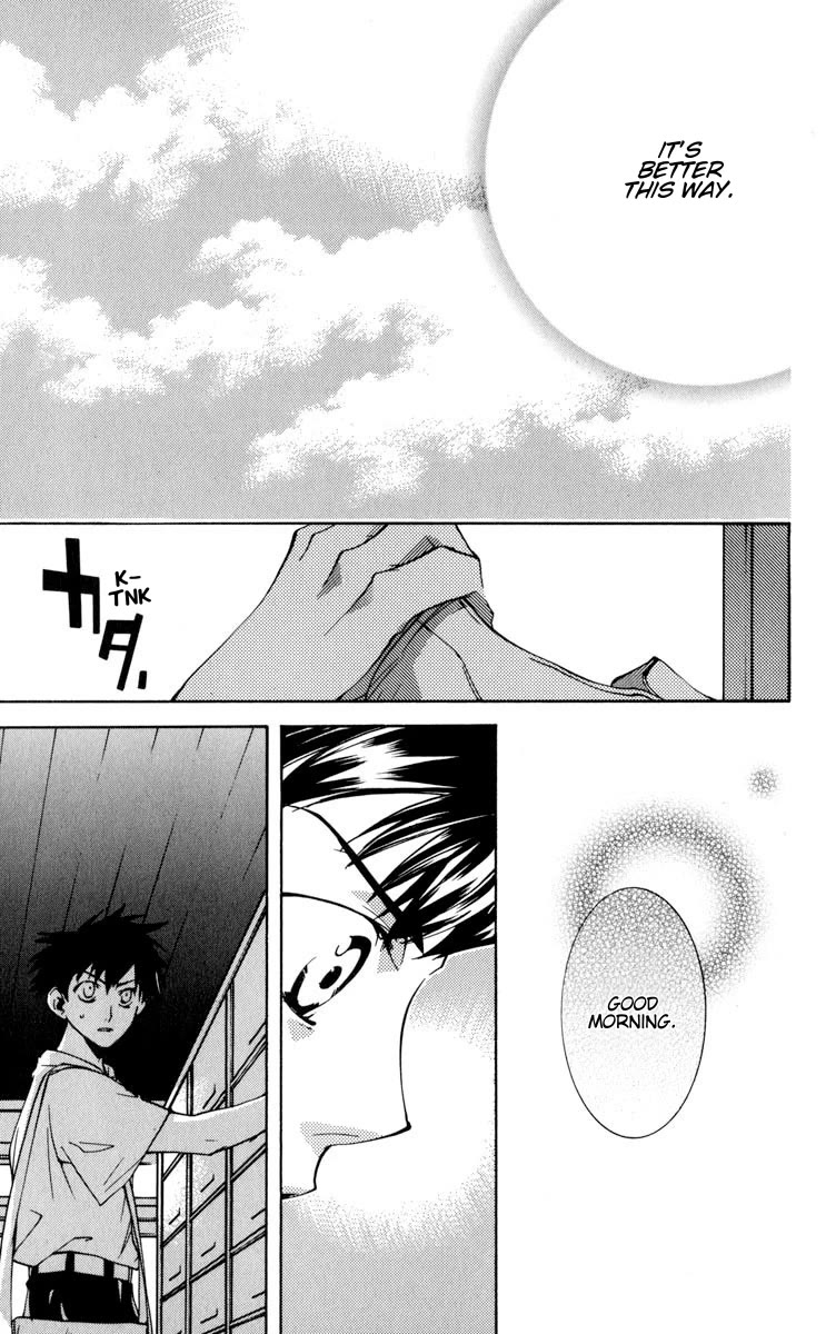 Neon Genesis Evangelion: Koutetsu no Girlfriend 2nd Chapter 18 page 39 - Chapter 18