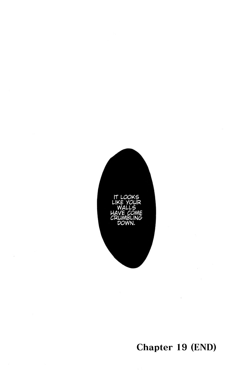 Neon Genesis Evangelion: Koutetsu no Girlfriend 2nd Chapter 19 page 39 - Chapter 19
