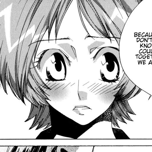 Neon Genesis Evangelion: Koutetsu no Girlfriend 2nd Chapter 19 cover