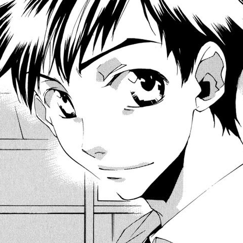 Neon Genesis Evangelion: Koutetsu no Girlfriend 2nd Chapter 20 cover