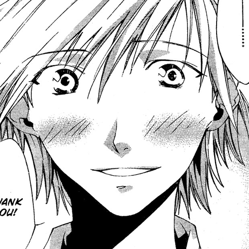 Neon Genesis Evangelion: Koutetsu no Girlfriend 2nd Chapter 6: Rei Ayanami cover