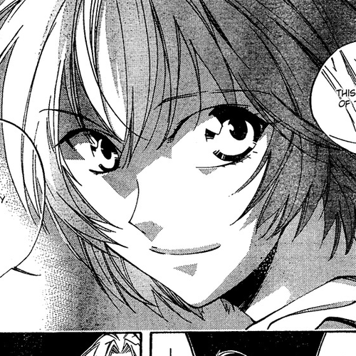 Neon Genesis Evangelion: Koutetsu no Girlfriend 2nd Chapter 8: First Battle cover
