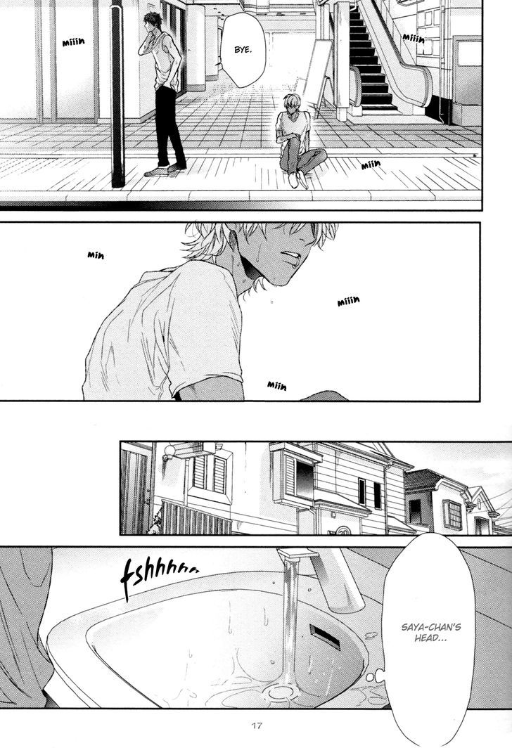 Neon Sign Amber Chapter 1 page 24 - Chapter 1