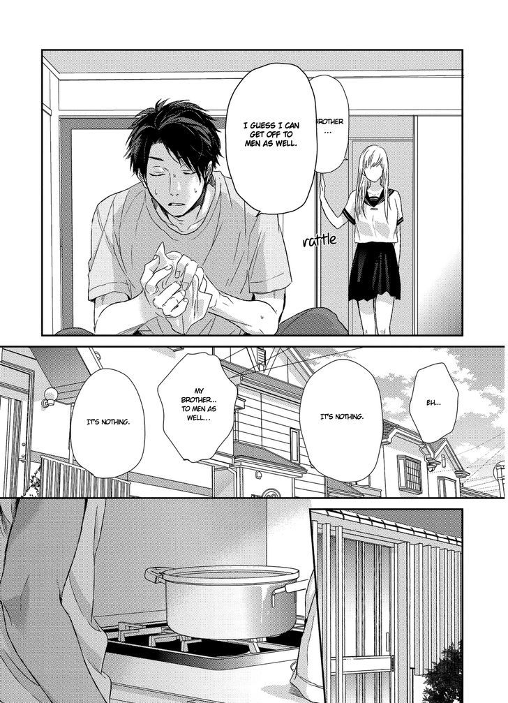 Neon Sign Amber Chapter 2 page 22 - Chapter 2