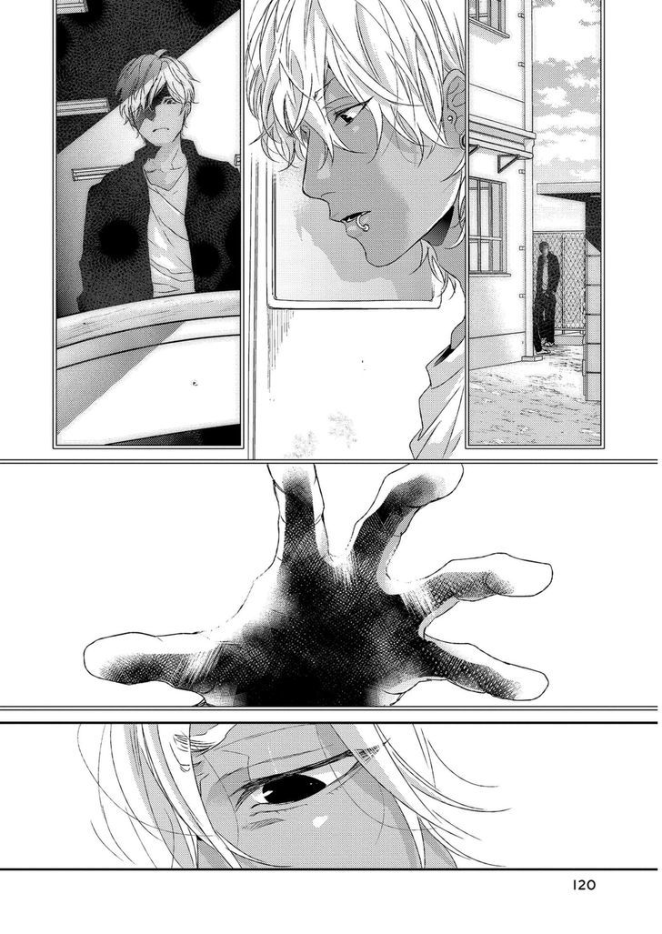 Neon Sign Amber Chapter 2 page 24 - Chapter 2