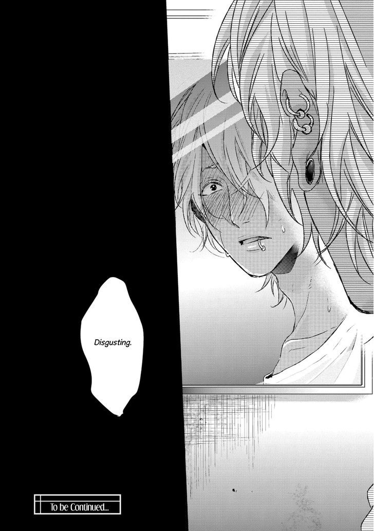 Neon Sign Amber Chapter 2 page 26 - Chapter 2