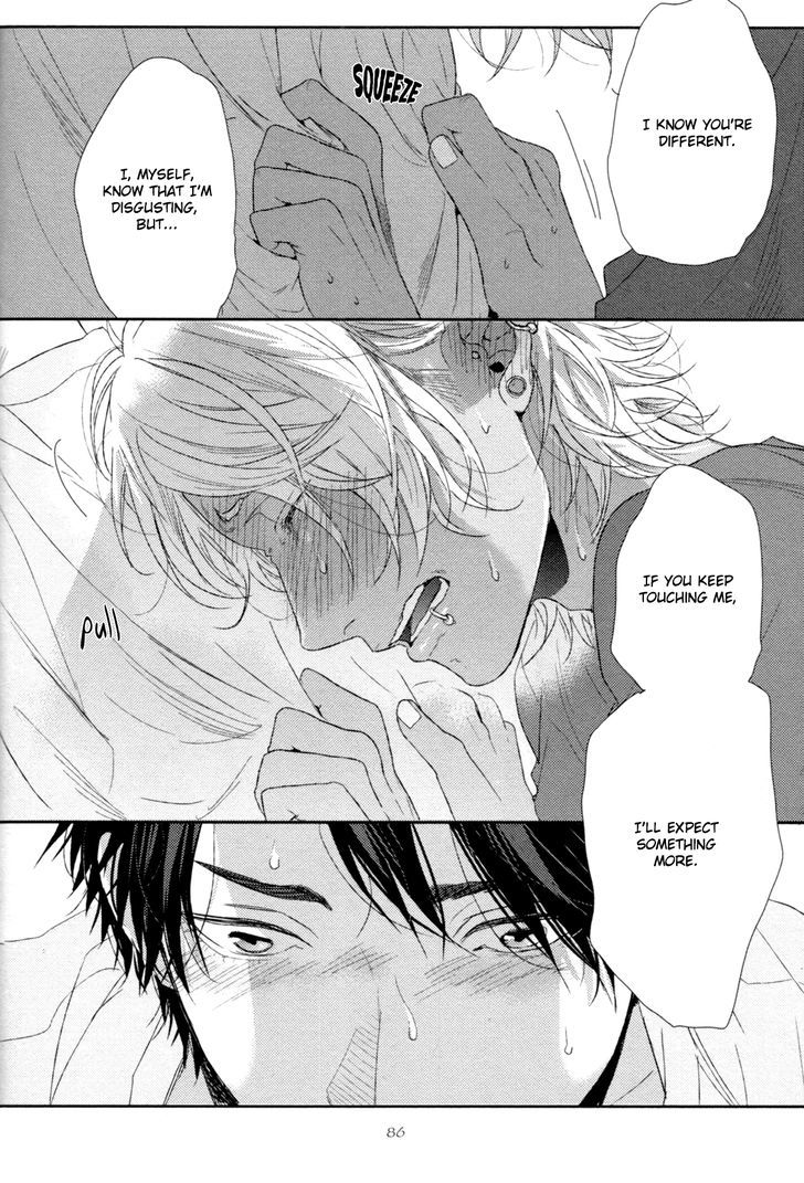 Neon Sign Amber Chapter 3 page 20 - Chapter 3
