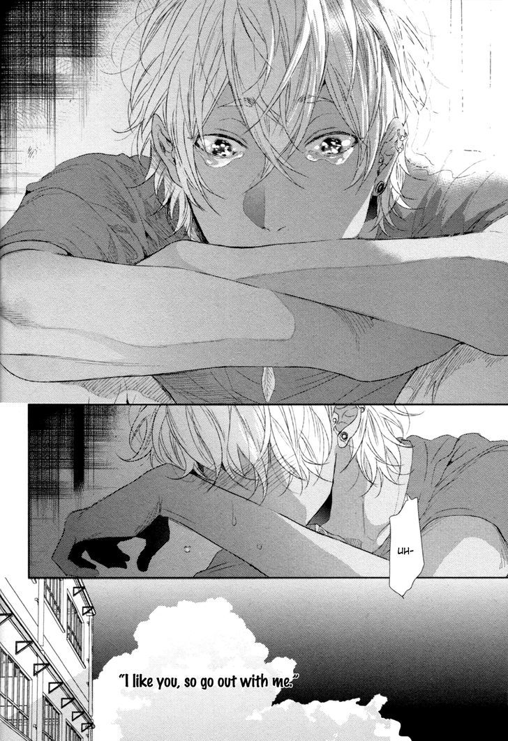 Neon Sign Amber Chapter 3 page 32 - Chapter 3