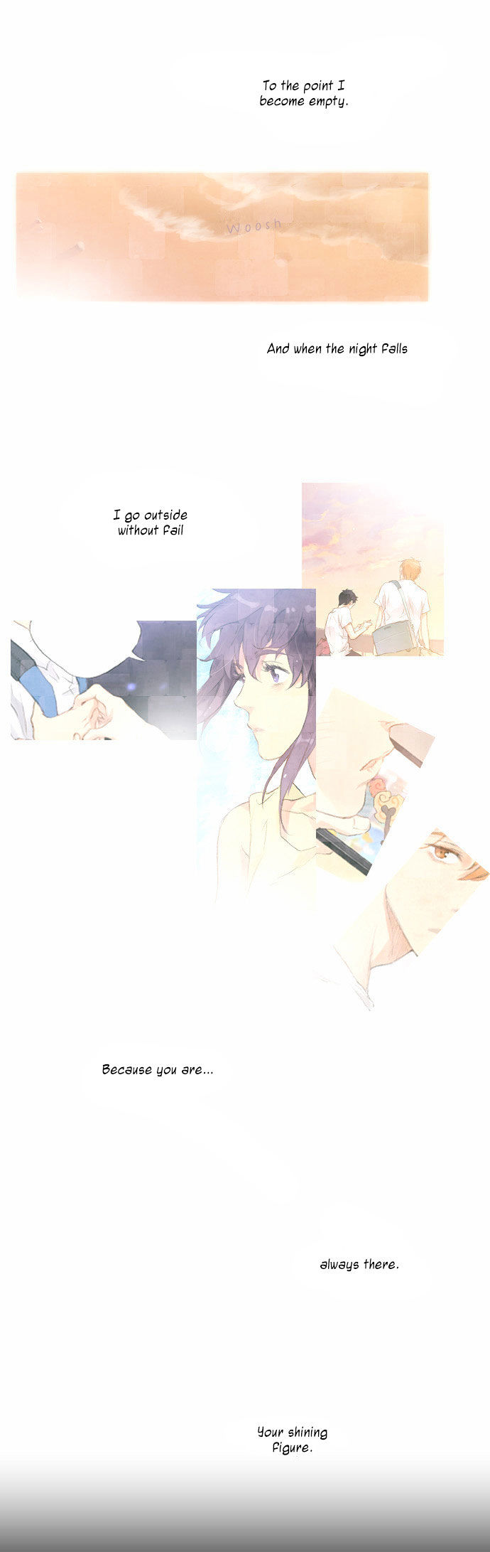 Neowa Neo Sai Chapter 0 page 3 - Chapter 0 : Prologue