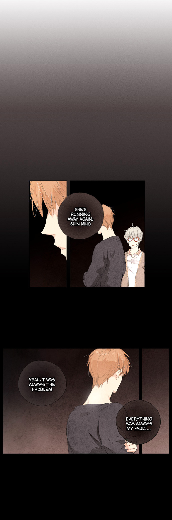 Neowa Neo Sai Chapter 10 page 14 - Chapter 10: Pain