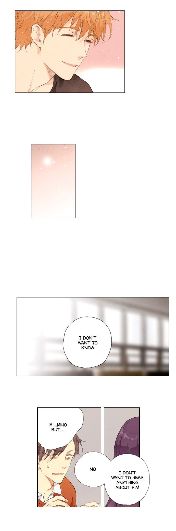 Neowa Neo Sai Chapter 10 page 18 - Chapter 10: Pain