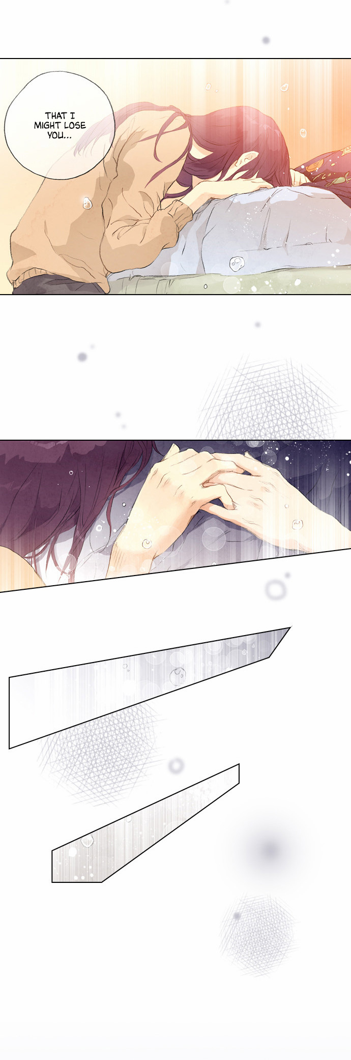 Neowa Neo Sai Chapter 11 page 15 - Chapter 11: Limit