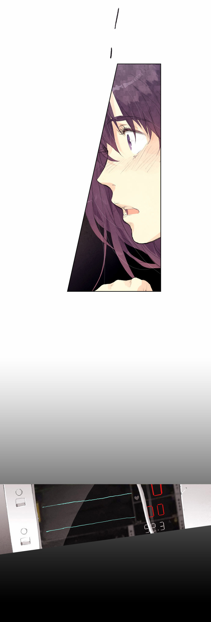 Neowa Neo Sai Chapter 11 page 19 - Chapter 11: Limit