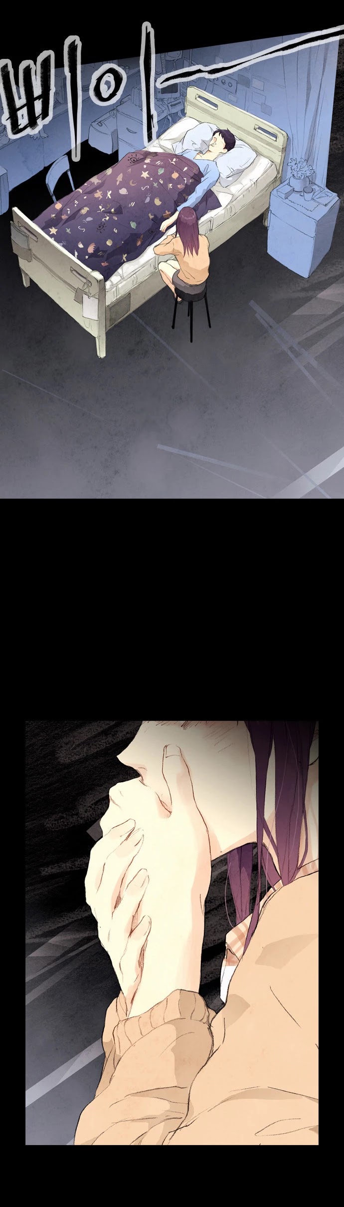 Neowa Neo Sai Chapter 11 page 20 - Chapter 11: Limit