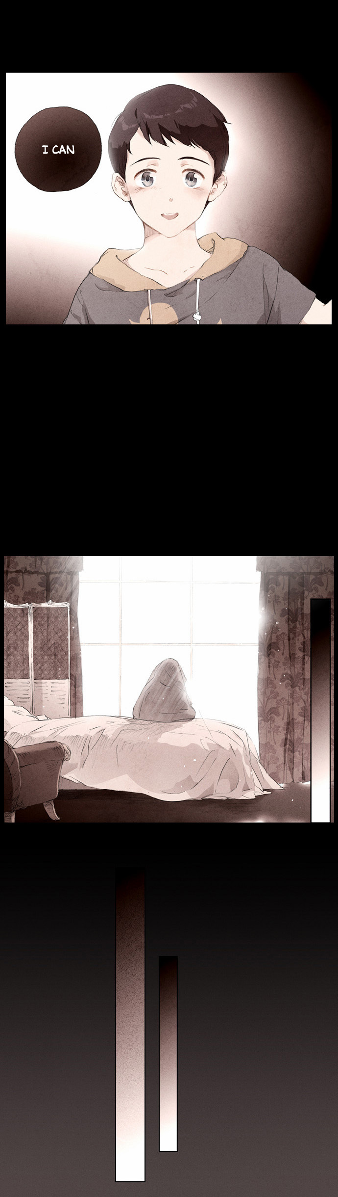 Neowa Neo Sai Chapter 11 page 7 - Chapter 11: Limit