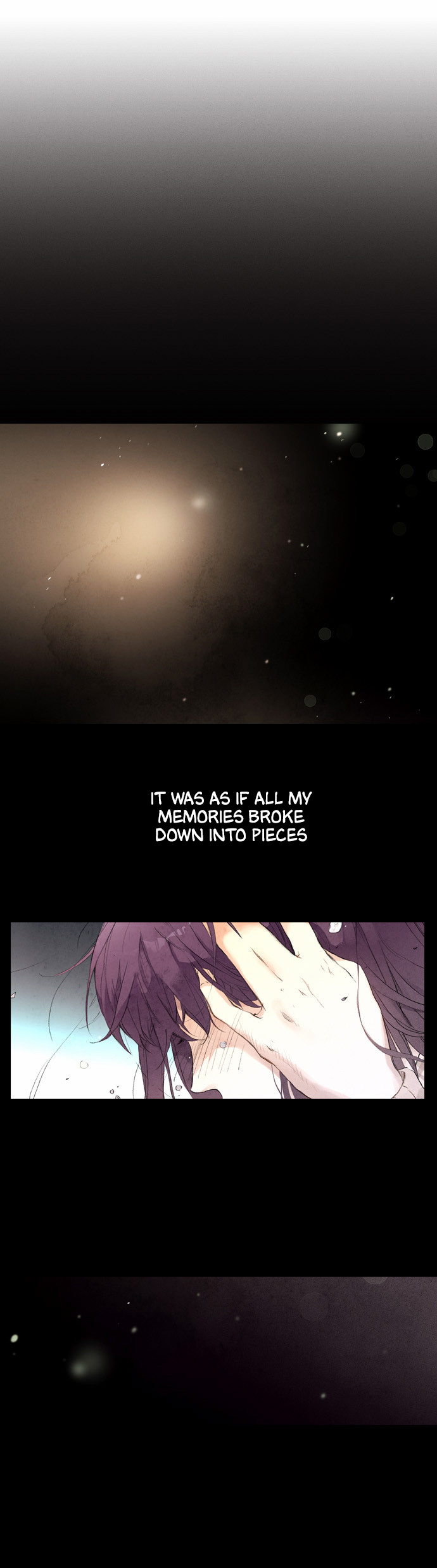 Neowa Neo Sai Chapter 12 page 1 - Chapter 12: Memory