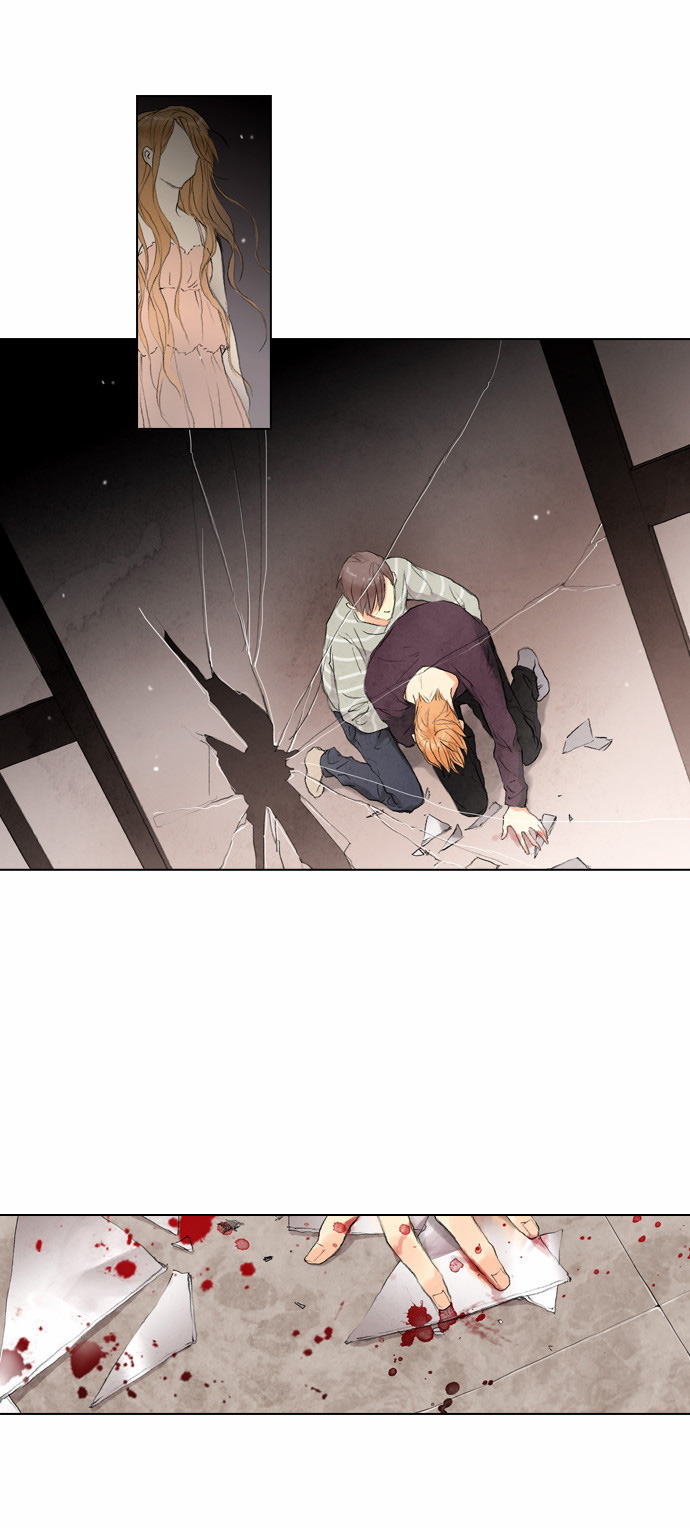 Neowa Neo Sai Chapter 12 page 15 - Chapter 12: Memory