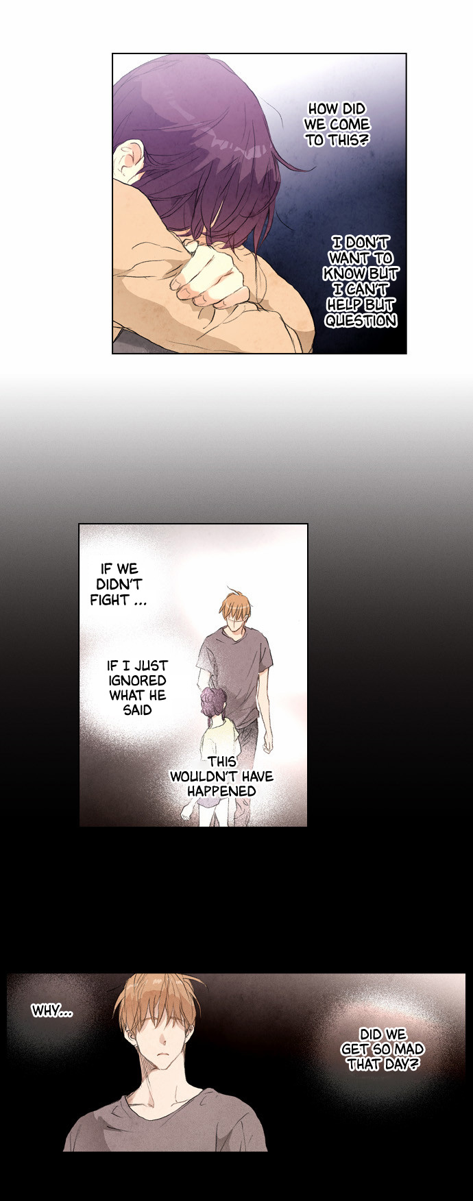 Neowa Neo Sai Chapter 12 page 17 - Chapter 12: Memory