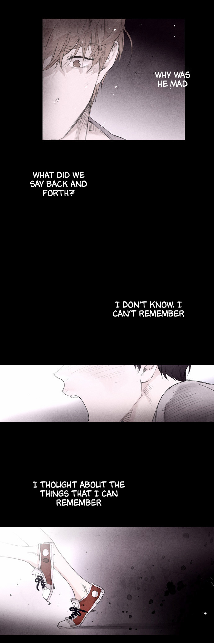 Neowa Neo Sai Chapter 12 page 4 - Chapter 12: Memory