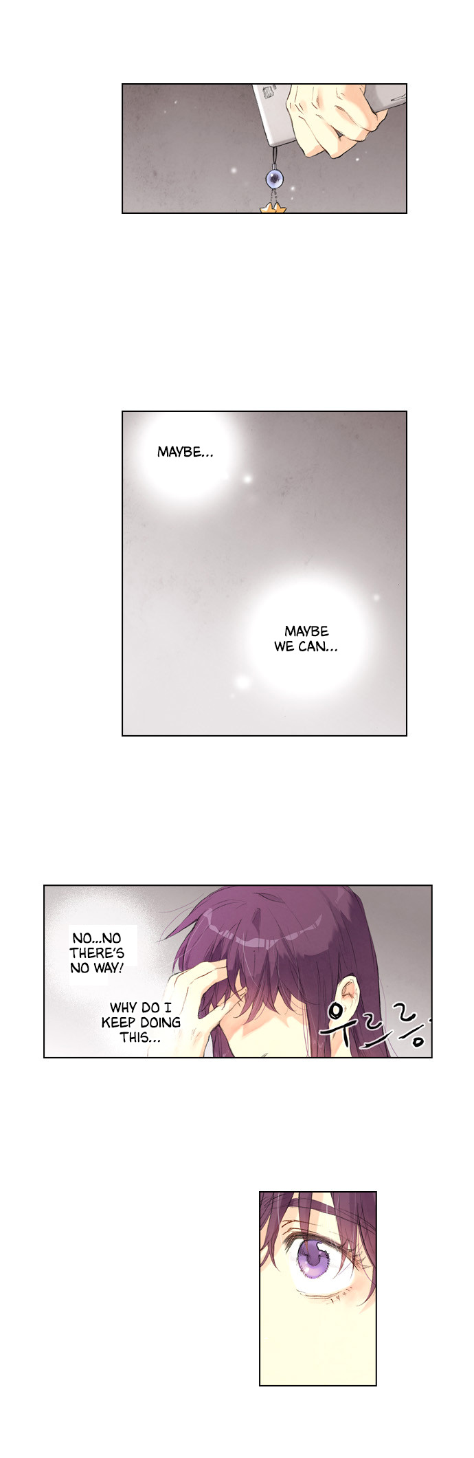 Neowa Neo Sai Chapter 14 page 11 - Chapter 14: Conversation